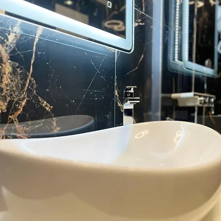 Appartement Private Niko