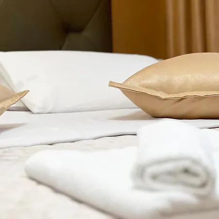 Apartman Private Niko *