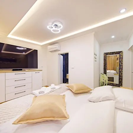 Apartment Private Niko Skradin