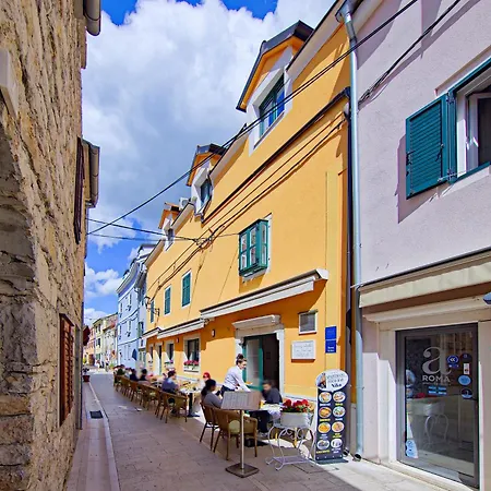 Apartment Private Niko *