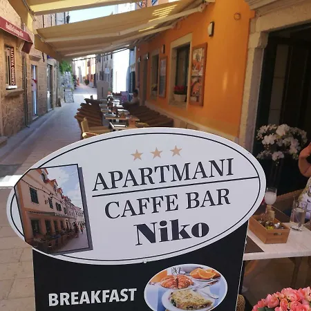 Apartment Private Niko