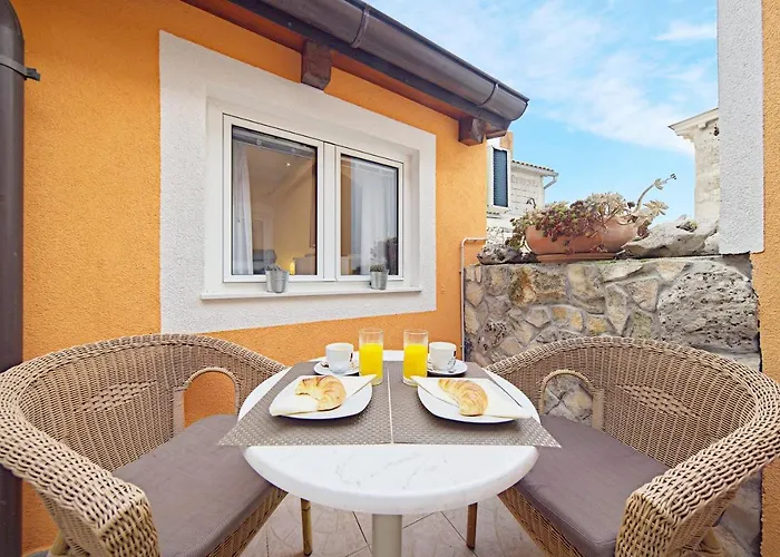 Apartment Private Niko *