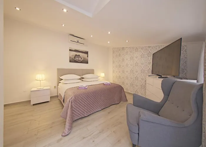 Apartment Private Niko Skradin