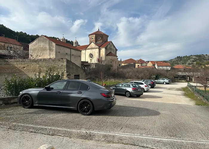 Private Niko Апартаменты *