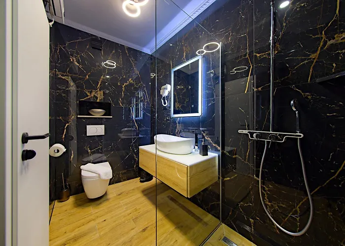 Private Niko Apartment *