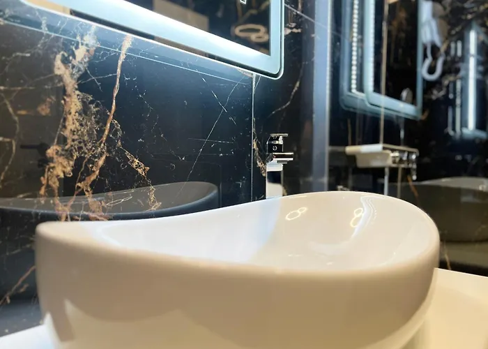 Апартаменты Private Niko