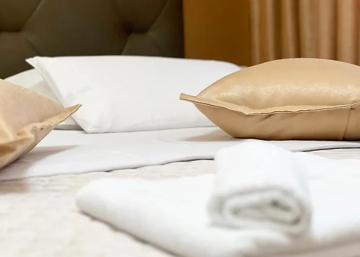 Daire Private Niko *