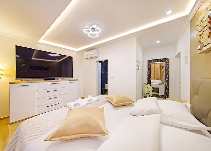 Apartment Private Niko Skradin