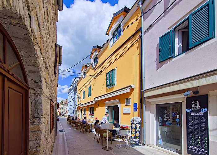 Daire Private Niko *