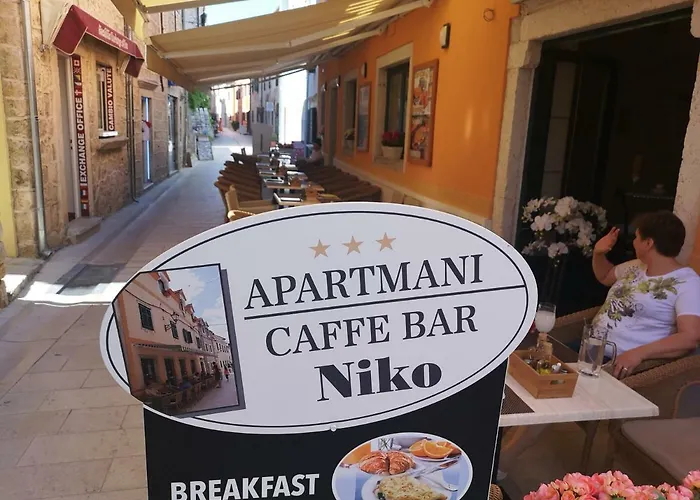 Apartment Private Niko